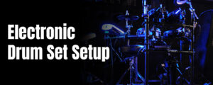 Niche Use Cases for Drum Thrones: Beyond the Standard Setup