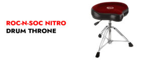 Top Drum Thrones Compared: Finding the Perfect Seat for Your Needs