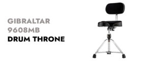 Top Drum Thrones Compared: Finding the Perfect Seat for Your Needs