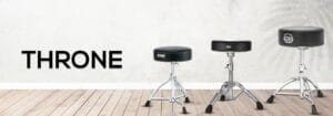 The Modern Drum Throne: Features That Define Today’s Standards