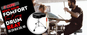 Top Drum Thrones of 2025? An In-Depth Review