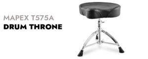Top Drum Thrones Compared: Finding the Perfect Seat for Your Needs