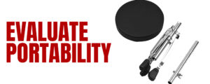 Evaluate Portability