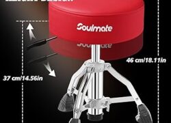 Adjustable Height Design