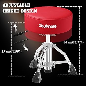 Adjustable Height Design