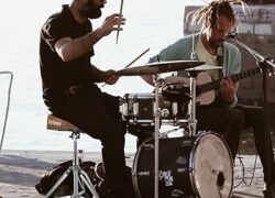 The Drum Thrones of Rock Legends: A Peek Into Their Setup