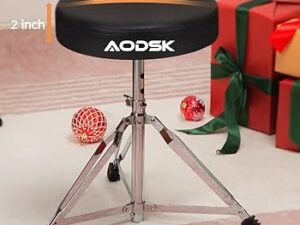 niche use cases for drum thrones