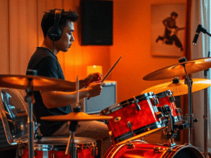 The Top Innovations in Drum Thrones in 2025
