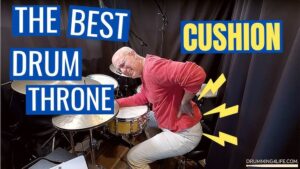 How Drum Throne Design Impacts Your Drumming Performance