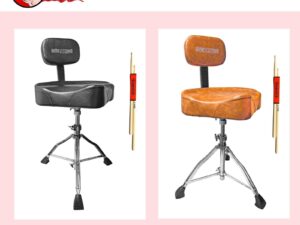 10 Creative Ways to Use a Drum Throne Beyond Drumming