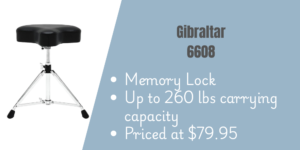 Top Drum Thrones Under $100