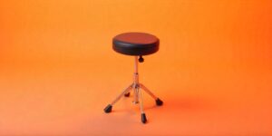 Drum Throne