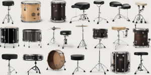 Best Drum Thrones to Buy in 2025