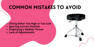 Common Mistakes to Avoid