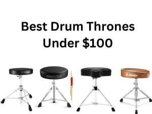 Tama 1st Chair Ergo-Rider Hydraulix