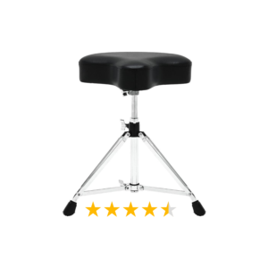 Top Drum Thrones Under $100