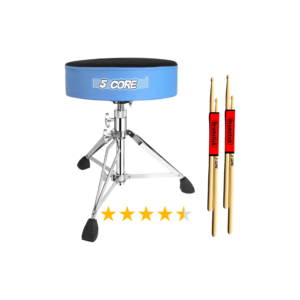 Top Drum Thrones Under $100