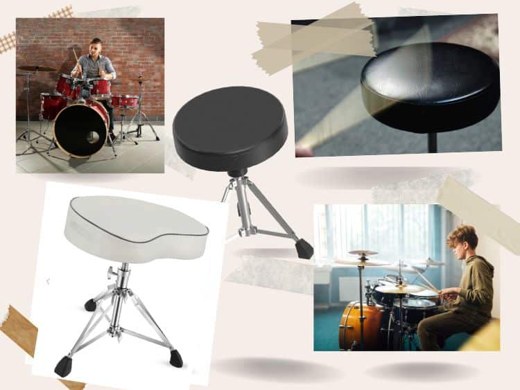 drum throne what to consider