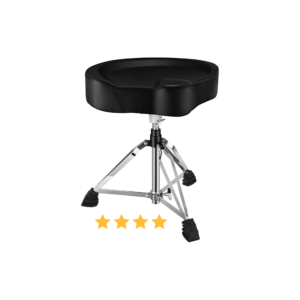 Top Drum Thrones Under $100