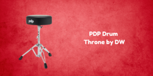 PDP Drum Throne