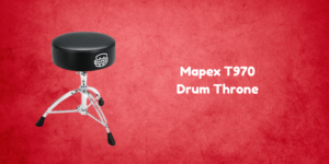 Mapex T970