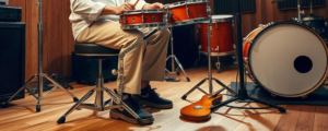 Sit at Right Height