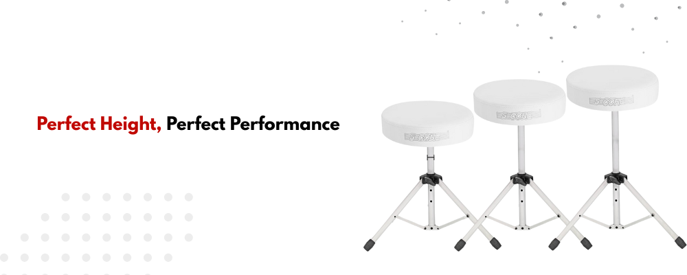 What to Look for in a Drum Throne