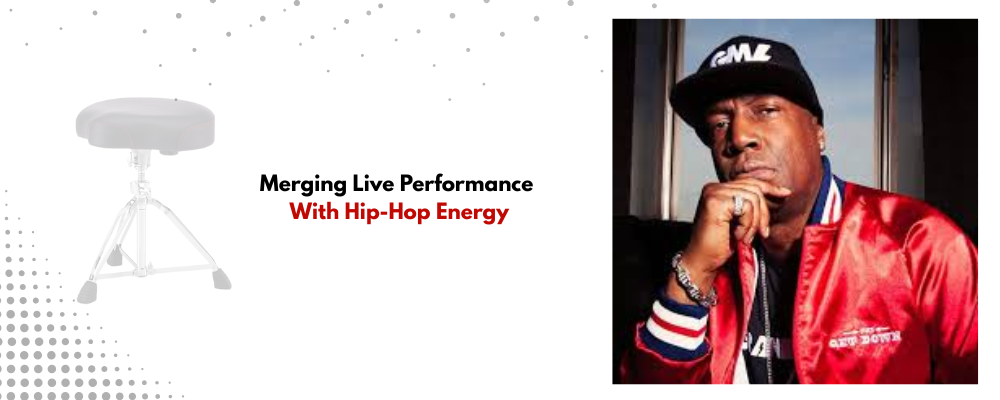 The Rise of Drum Thrones in Hip-Hop and Rap: A Cultural Revolution