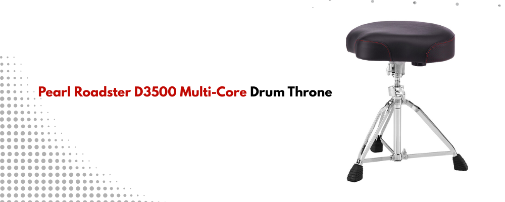 Tama 1st Chair Ergo-Rider Drum Throne