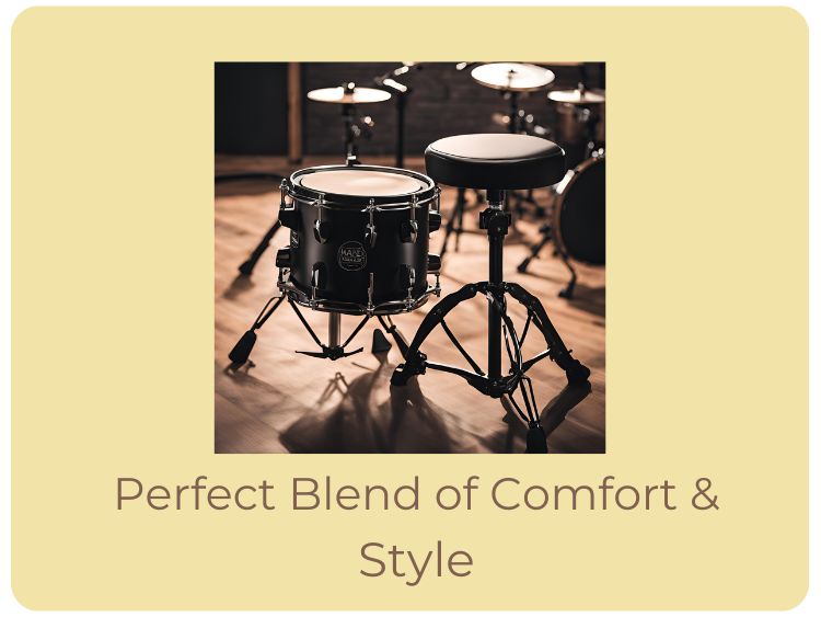 Perfect Beld of Comfort & Style
