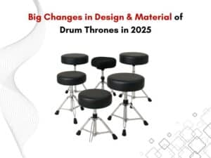 More Producers Are Switching to Air Lift Stands in 2025