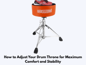drum stool