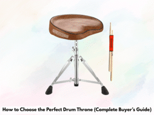 drum throne