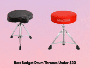 best budget drum thrones