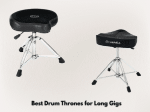 best drum thrones