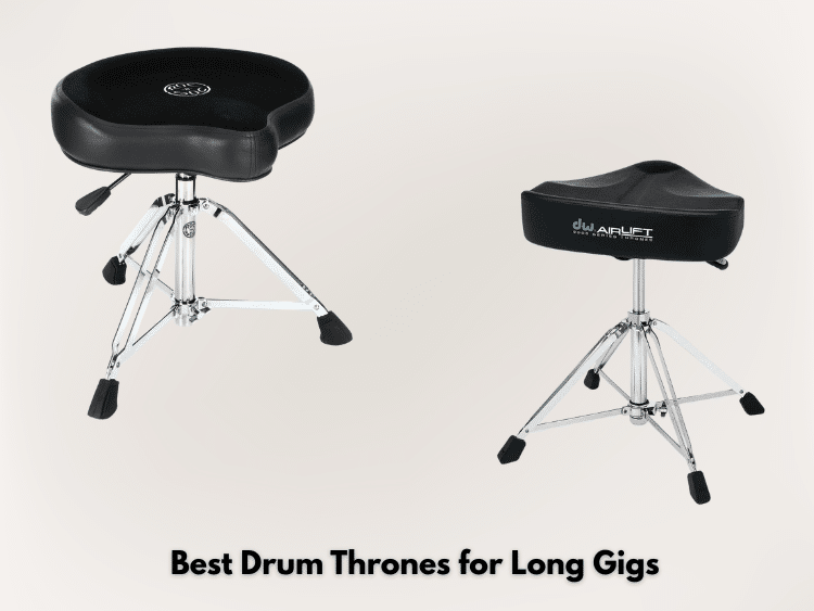 best drum thrones