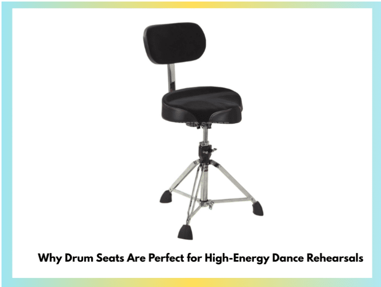 drum seats